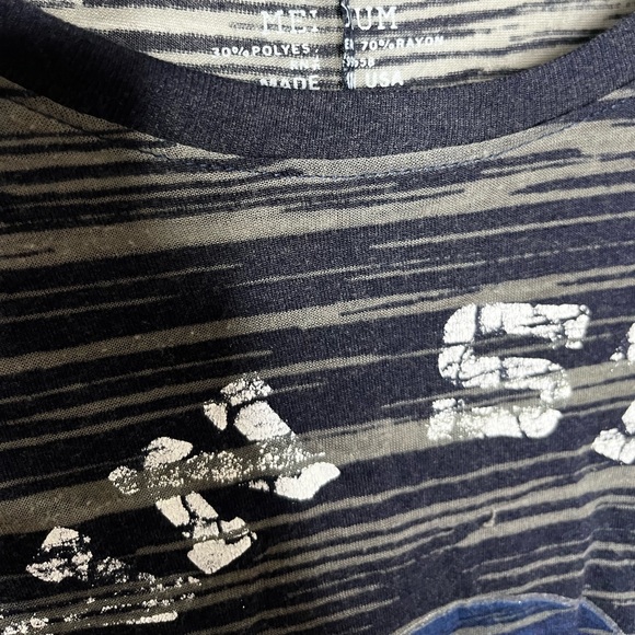 Penn State University Lightweight Long Sleeve Top - Picture 4 of 6